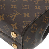 LOUIS VUITTON ルイヴィトン モノグラム クリュニー BB 2WAY ローズ M42738 レディース モノグラムキャンバス ハンドバッグ ABランク 中古 銀蔵