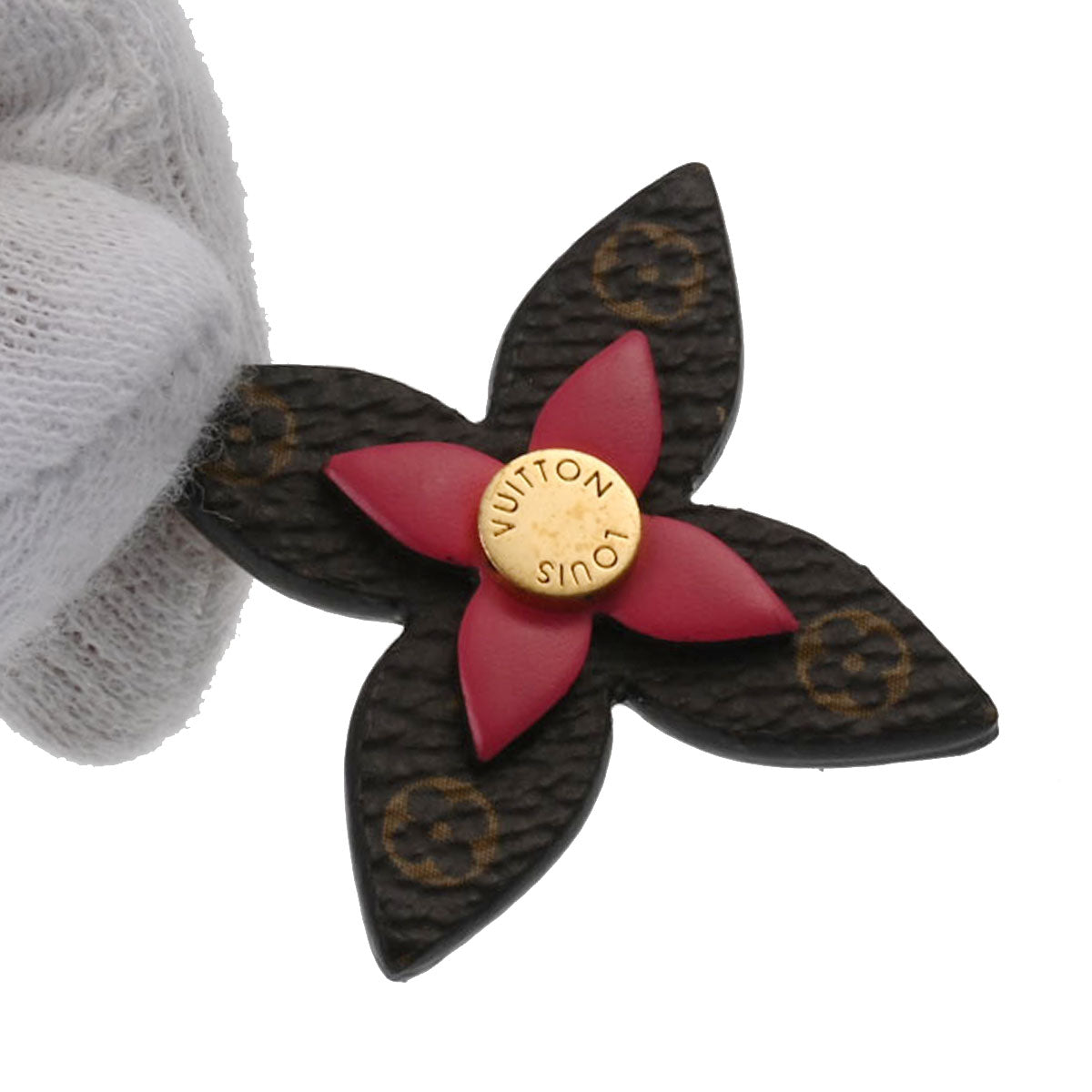 ✨美品✨ルイヴィトン キーホルダー・ブルーミング フラワー チャームM63084 楽天市場】ルイヴィトン キーホルダー Louis Vuitton モノグラム