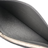 LOUIS VUITTON ルイヴィトン タイガラマ コインカードホルダー シルバー M30839 メンズ モノグラムキャンバス タイガ コインケース ABランク 中古 銀蔵