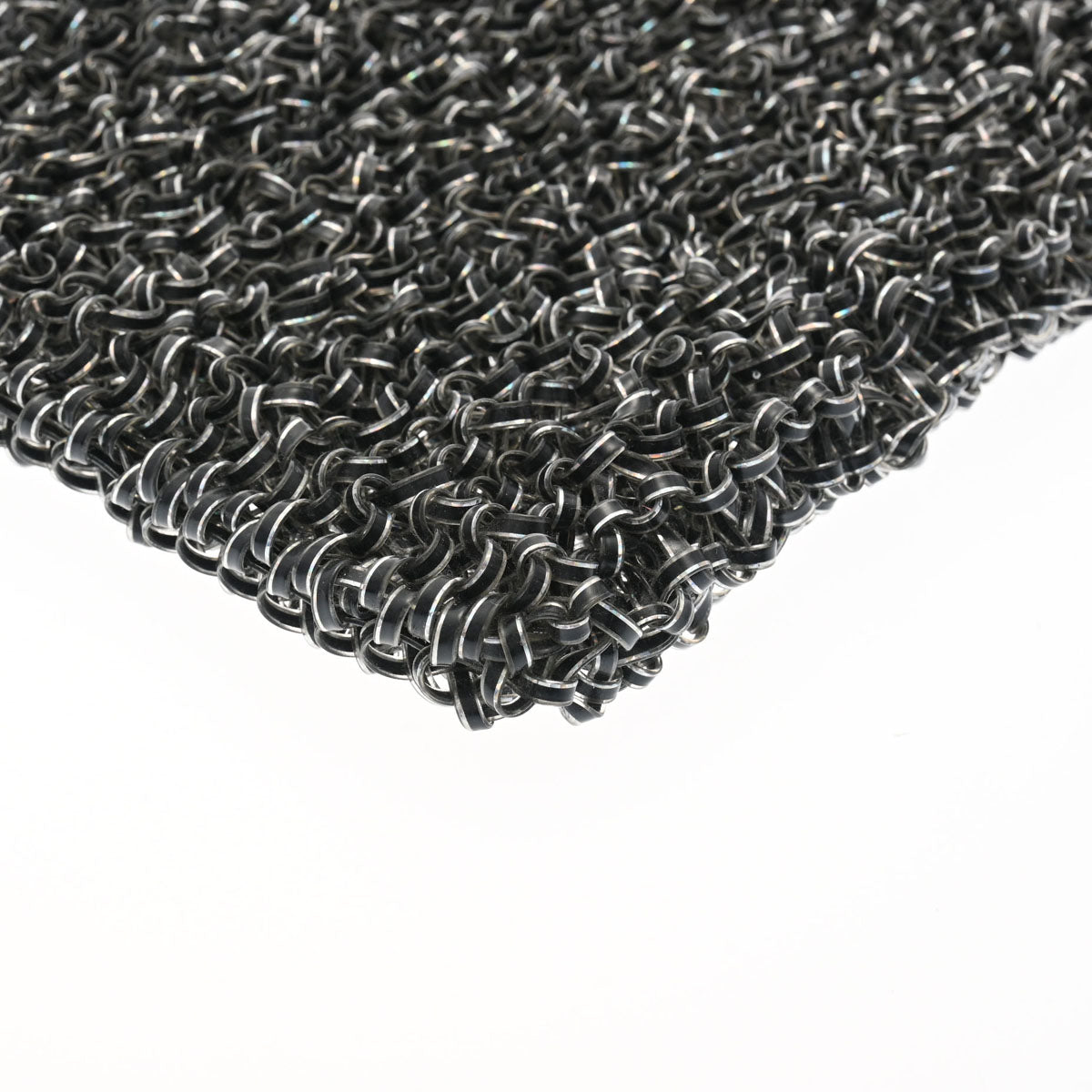 アンテプリマワイヤーバッグ 黒 レディース ハンドバッグ ANTEPRIMA