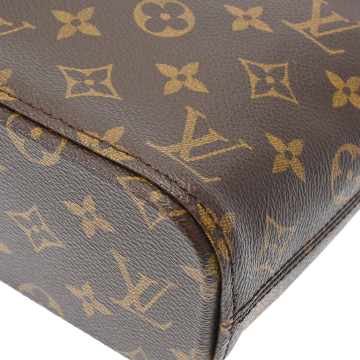 ルイヴィトンヴァヴァン PM 14145 ブラウン レディース モノグラムキャンバス ハンドバッグ M51172 LOUIS VUITTON 中古 –  銀蔵オンライン