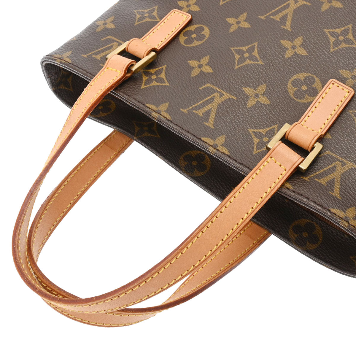 ルイヴィトンヴァヴァン PM 14145 ブラウン レディース モノグラムキャンバス ハンドバッグ M51172 LOUIS VUITTON 中古 –  銀蔵オンライン