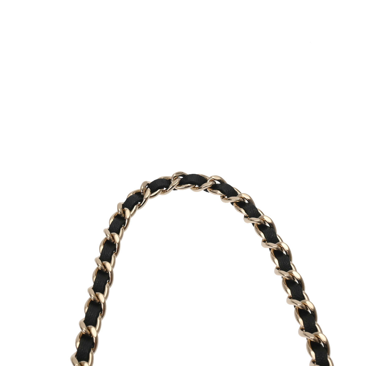 CHANEL マトラッセ　ラムスキン　ショルダーバッグ　ブラック　金具ゴールド シャネル マトラッセ ラムスキン チェーンショルダーバッグ ブラック