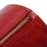 LOUIS VUITTON ルイヴィトン ヴェルニ ベッドフォード ポムダムール M91986 レディース モノグラムヴェルニ ハンドバッグ ABランク 中古 銀蔵