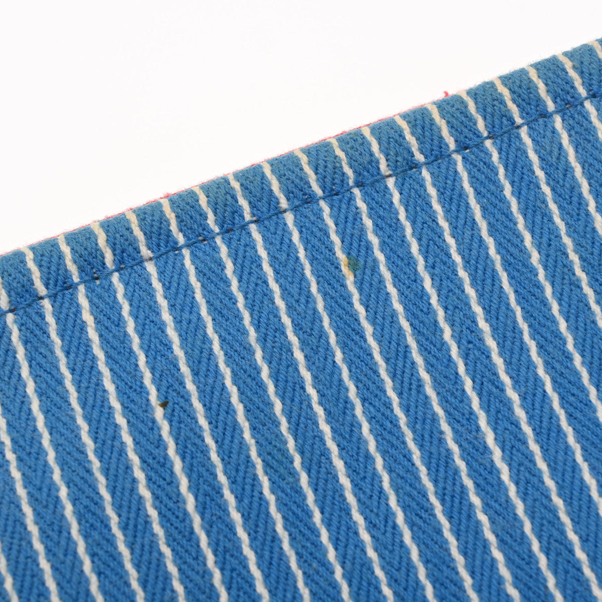 エルメストゥルースフラット GM カヴァルカラー アズールブルー