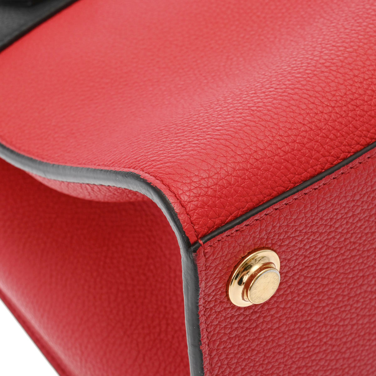 ルイヴィトンシティスティーマー PM ノワール/ルージュ レディース