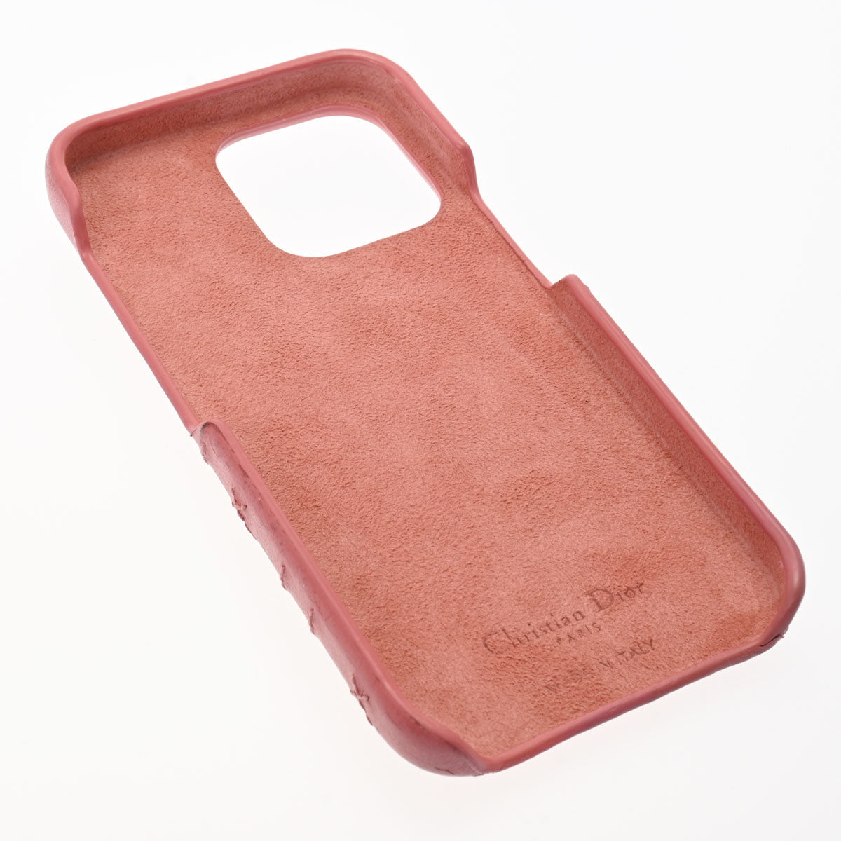 クリスチャンディオールレディディオール カナ―ジュ iPhone11 ケース