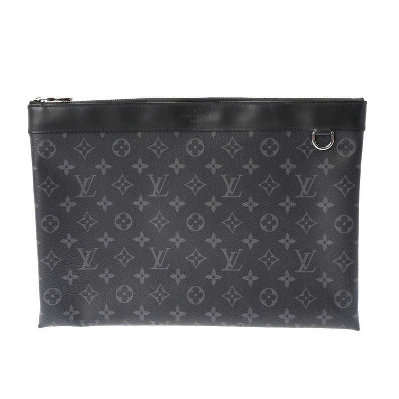 bicmbicmLOUIS VUITTON クラッチバッグ ポシェット ディスカバリー Aランク