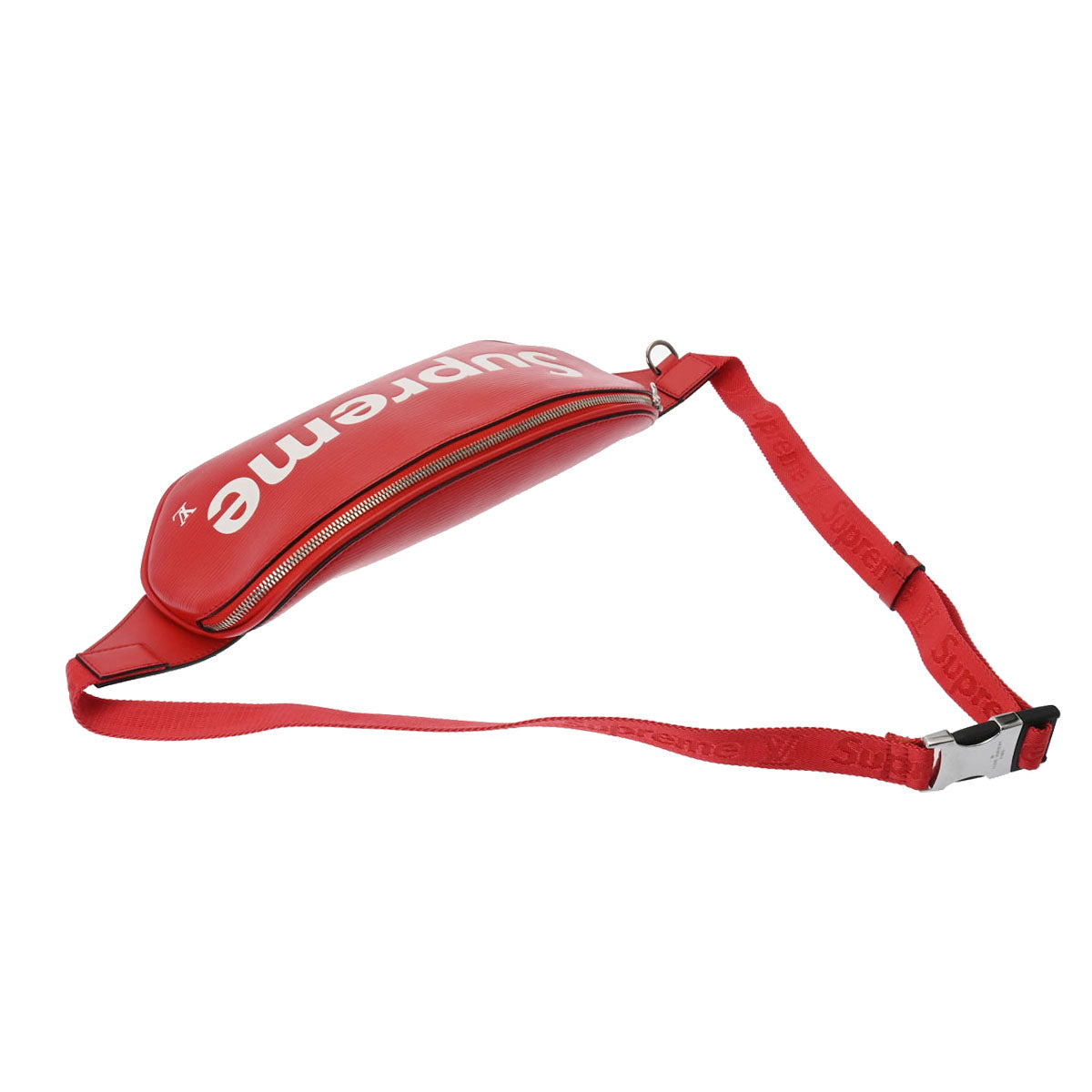 早い者勝ち！極美品 SUPREME ボディバッグ ヴァンパイア レッド ☆21SS WEEK15☆Supreme Vampire Boy Waist Bag (Supreme/ショルダー