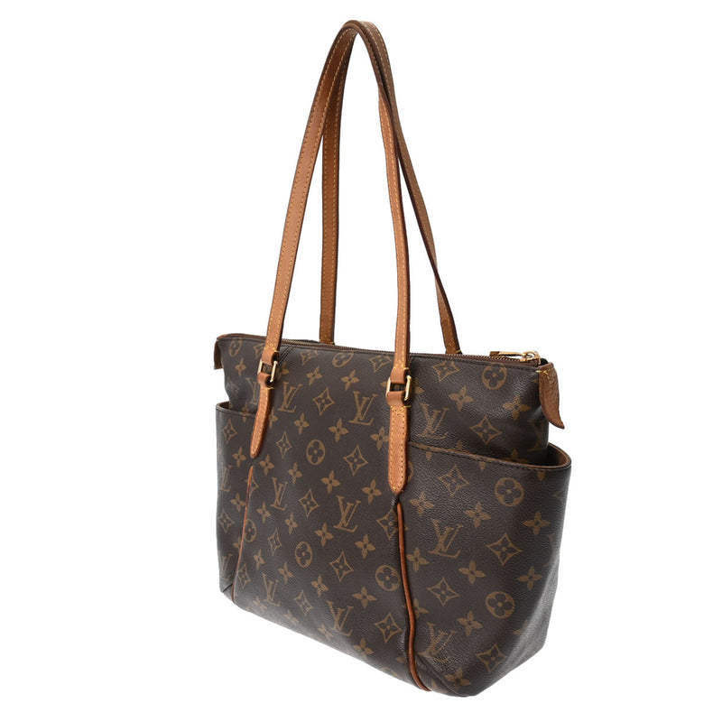 ルイヴィトン トートバッグ モノグラム トータリーPM M56688 LOUIS VUITTON ヴィトン バッグ