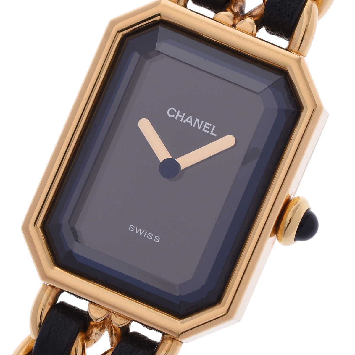 な*ん様 CHANEL シャネル　プルミエール　Lサイズ　時計　レディース　クォ ik-00-0690764-2.jpg