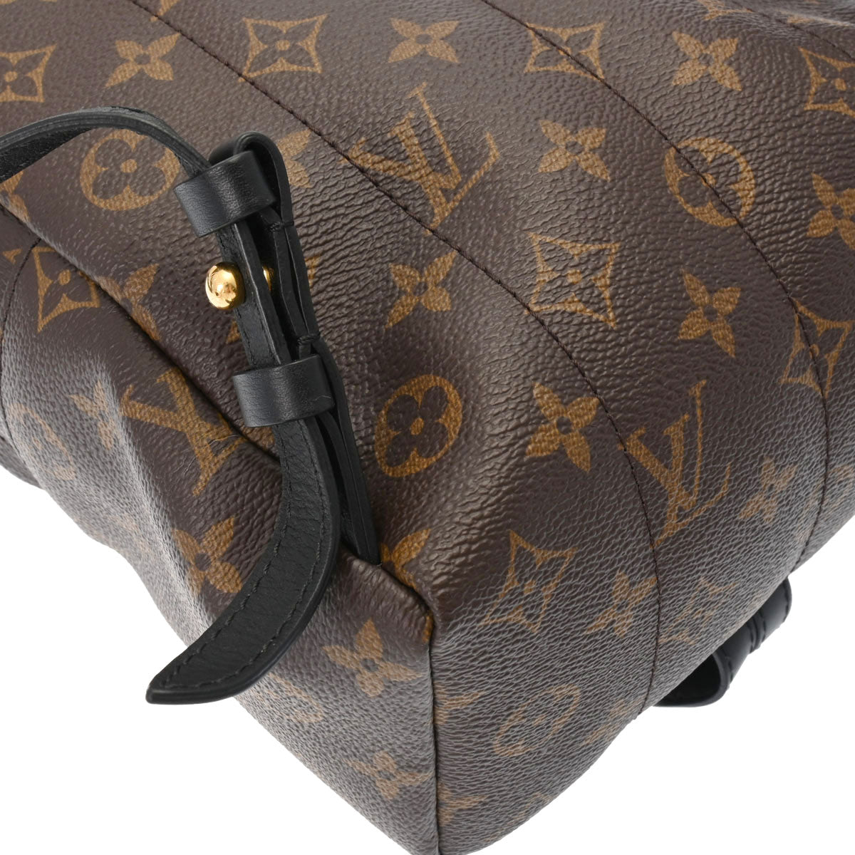 Aランク LOUIS M44870 PM VUITTON パームスプリングス ブラウン