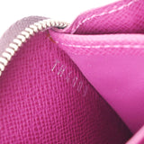 LOUIS VUITTON ルイヴィトン エピ ジッピーコインパース カシス M6015K ユニセックス エピレザー コインケース ABランク 中古 銀蔵