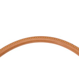 LOUIS VUITTON ルイヴィトン モノグラム ルーピング MM  USA製 ブラウン M51146 レディース モノグラムキャンバス ワンショルダーバッグ ABランク 中古 銀蔵