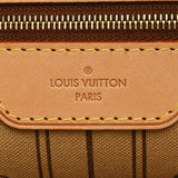 LOUIS VUITTON ルイヴィトン モノグラム ディライトフル PM 旧型 ブラウン M40352 レディース モノグラムキャンバス セミショルダーバッグ Aランク 中古 銀蔵