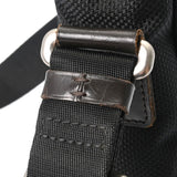 LOUIS VUITTON ルイヴィトン ダミエ ジェアン シタダン ノワール M93223 メンズ ダミエジェアンキャンバス ショルダーバッグ ABランク 中古 銀蔵