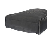 LOUIS VUITTON ルイヴィトン ダミエ ジェアン シタダン ノワール M93223 メンズ ダミエジェアンキャンバス ショルダーバッグ ABランク 中古 銀蔵