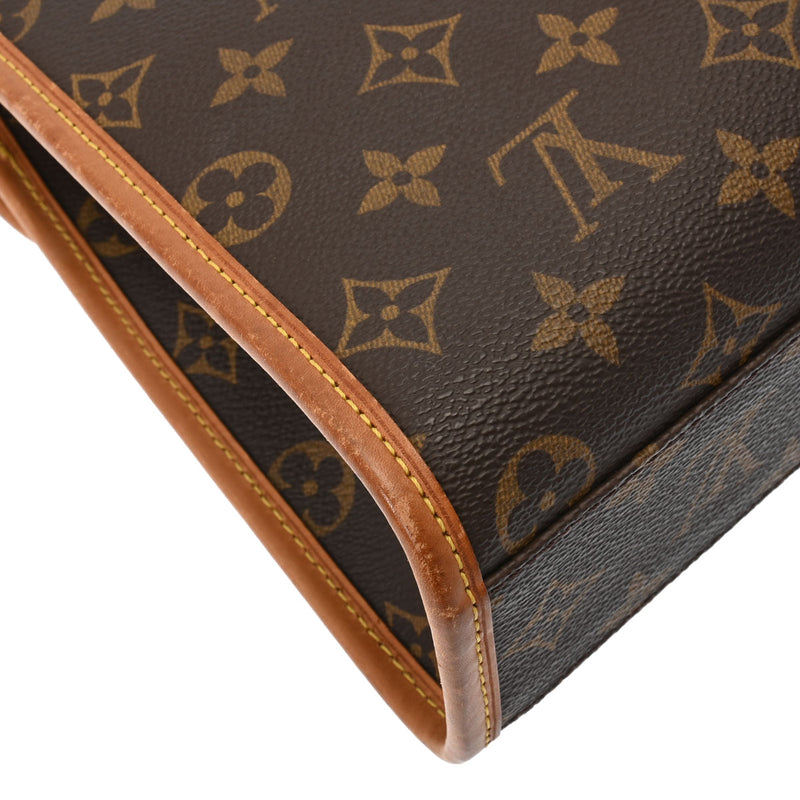 Louis vuitton folder discount bag