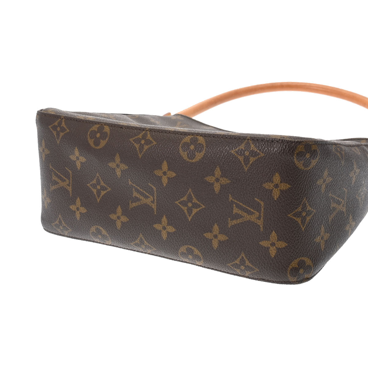 ルイヴィトン　ルーピングM Mモノグラム ルイヴィトン ルーピングMM モノグラム