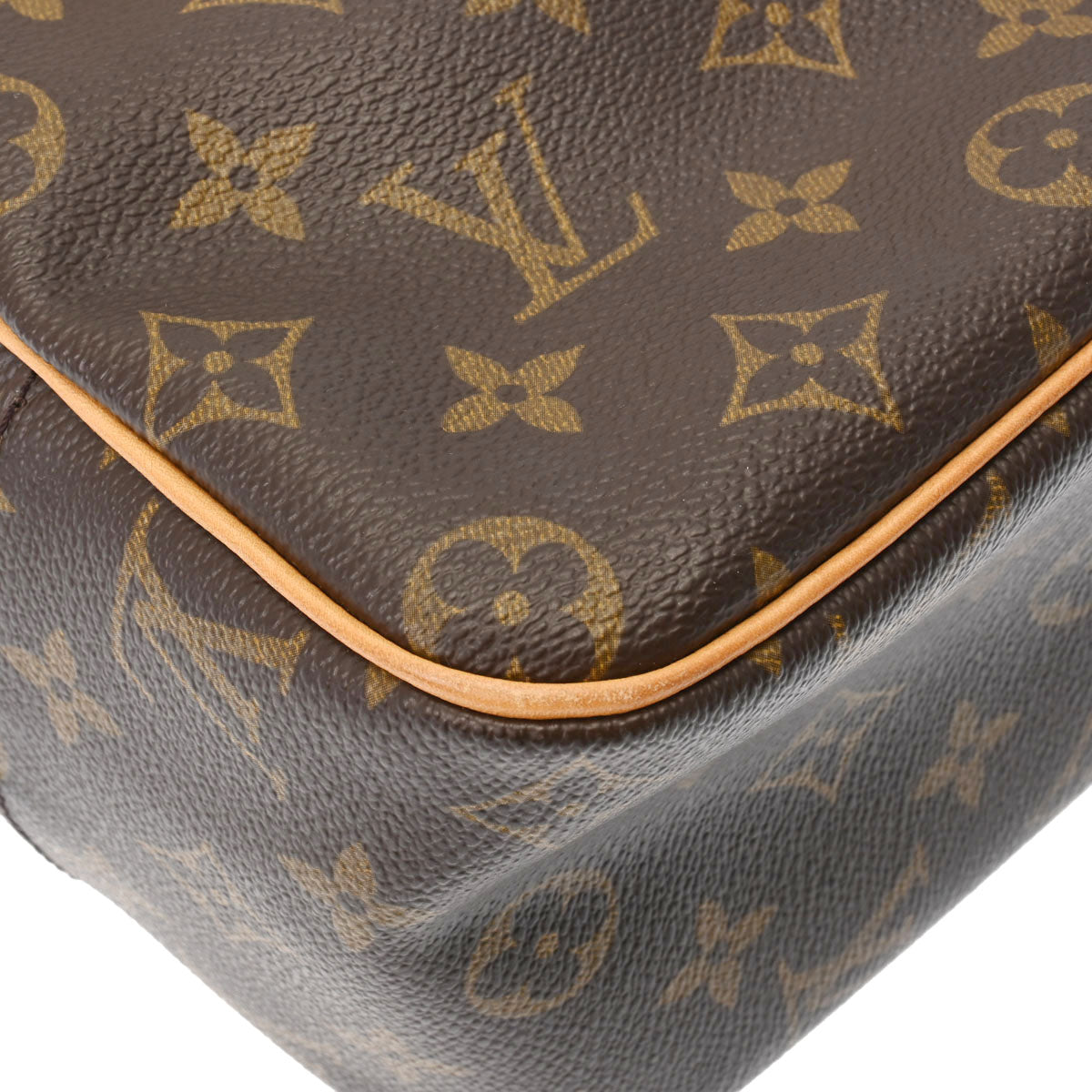 ルイヴィトンシテ MM 14145 ブラウン レディース モノグラムキャンバス ハンドバッグ M51182 LOUIS VUITTON 中古 –  銀蔵オンライン