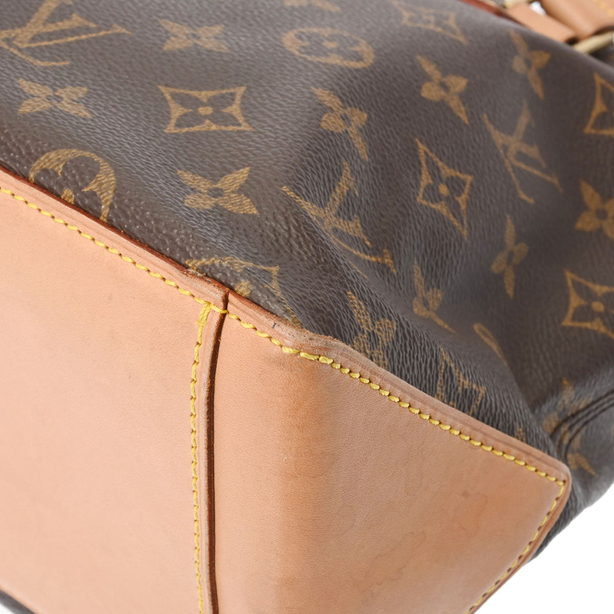 ルイヴィトンカバピアノ 14145 ブラウン レディース モノグラムキャンバス トートバッグ M51148 LOUIS VUITTON 中古 –  銀蔵オンライン