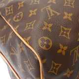 LOUIS VUITTON ルイヴィトン モノグラム キーポル バンドリエール 50 2WAY ブラウン M41416 ユニセックス モノグラムキャンバス ボストンバッグ Bランク 中古 銀蔵