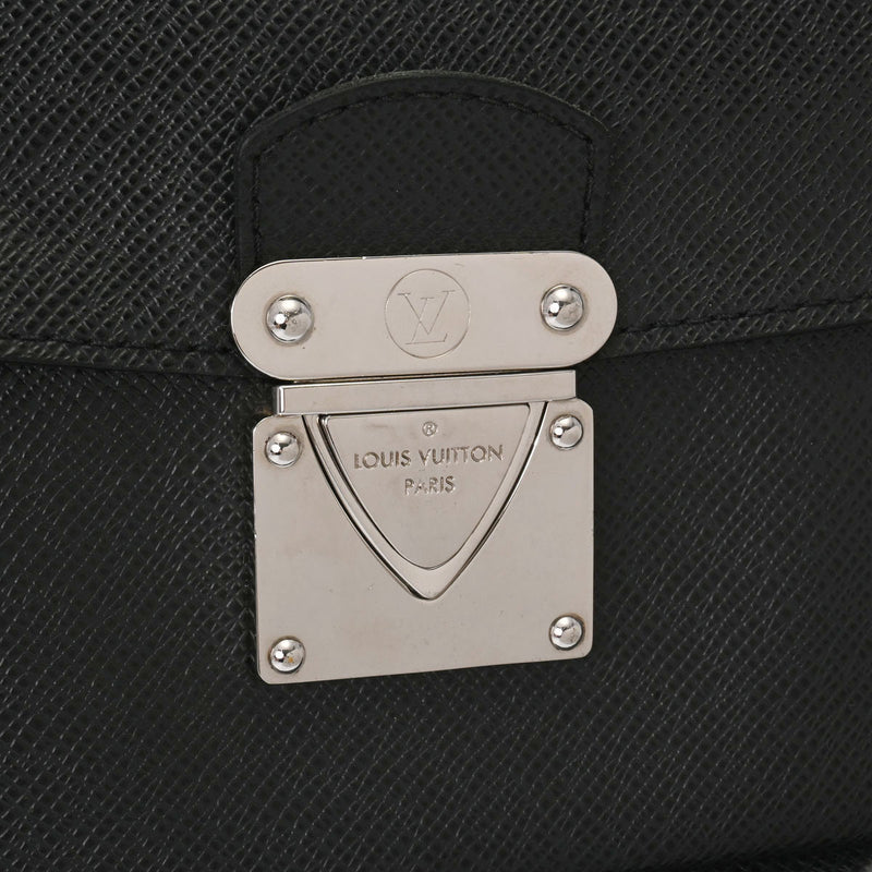 【正規品】LOUISVUITTON タイガ ベライア セカンドバッグ只今定価111000円です