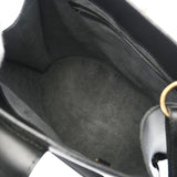 LOUIS VUITTON ルイヴィトン エピ クリュニー 黒 M52252 レディース エピレザー ショルダーバッグ Bランク 中古 銀蔵