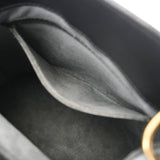 LOUIS VUITTON ルイヴィトン エピ クリュニー 黒 M52252 レディース エピレザー ショルダーバッグ Bランク 中古 銀蔵