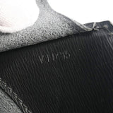 LOUIS VUITTON ルイヴィトン エピ クリュニー 黒 M52252 レディース エピレザー ショルダーバッグ Bランク 中古 銀蔵