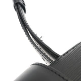 LOUIS VUITTON ルイヴィトン エピ クリュニー 黒 M52252 レディース エピレザー ショルダーバッグ Bランク 中古 銀蔵