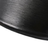 LOUIS VUITTON ルイヴィトン エピ クリュニー 黒 M52252 レディース エピレザー ショルダーバッグ Bランク 中古 銀蔵