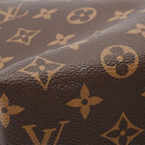 LOUIS VUITTON ルイヴィトン モノグラム グレースフル MM セミショルダー ピヴォワンヌ M43703 レディース モノグラムキャンバス ショルダーバッグ Bランク 中古 銀蔵