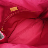 LOUIS VUITTON ルイヴィトン モノグラム グレースフル MM セミショルダー ピヴォワンヌ M43703 レディース モノグラムキャンバス ショルダーバッグ Bランク 中古 銀蔵