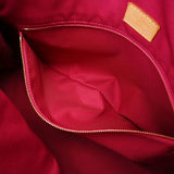 LOUIS VUITTON ルイヴィトン モノグラム グレースフル MM セミショルダー ピヴォワンヌ M43703 レディース モノグラムキャンバス ショルダーバッグ Bランク 中古 銀蔵