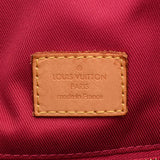 LOUIS VUITTON ルイヴィトン モノグラム グレースフル MM セミショルダー ピヴォワンヌ M43703 レディース モノグラムキャンバス ショルダーバッグ Bランク 中古 銀蔵
