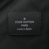 LOUIS VUITTON ルイヴィトン モノグラム エクリプス カバライト 黒 M44228 メンズ モノグラムエクリプスキャンバス ハンドバッグ Aランク 中古 銀蔵