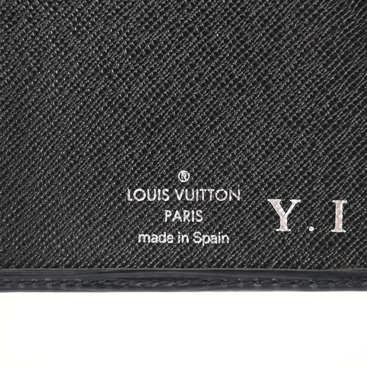 ルイヴィトンポルトカルトクレディ 長札入れ 14127 黒 メンズ エピレザー 二つ折り財布 M63212 LOUIS VUITTON 中古 –  銀蔵オンライン