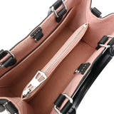 LOUIS VUITTON ルイヴィトン エピ マレル トート BB ノワール M59952 レディース エピレザー ショルダーバッグ Aランク 中古 銀蔵