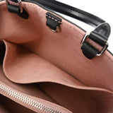 LOUIS VUITTON ルイヴィトン エピ マレル トート BB ノワール M59952 レディース エピレザー ショルダーバッグ Aランク 中古 銀蔵