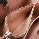 LOUIS VUITTON ルイヴィトン エピ マレル トート BB ノワール M59952 レディース エピレザー ショルダーバッグ Aランク 中古 銀蔵