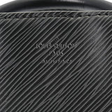 LOUIS VUITTON ルイヴィトン エピ マレル トート BB ノワール M59952 レディース エピレザー ショルダーバッグ Aランク 中古 銀蔵