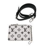 LOUIS VUITTON ルイヴィトン エピ マレル トート BB ノワール M59952 レディース エピレザー ショルダーバッグ Aランク 中古 銀蔵