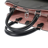 LOUIS VUITTON ルイヴィトン エピ マレル トート BB ノワール M59952 レディース エピレザー ショルダーバッグ Aランク 中古 銀蔵