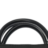 LOUIS VUITTON ルイヴィトン エピ マレル トート BB ノワール M59952 レディース エピレザー ショルダーバッグ Aランク 中古 銀蔵