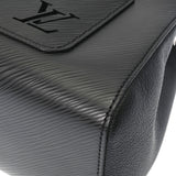 LOUIS VUITTON ルイヴィトン エピ マレル トート BB ノワール M59952 レディース エピレザー ショルダーバッグ Aランク 中古 銀蔵
