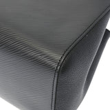 LOUIS VUITTON ルイヴィトン エピ マレル トート BB ノワール M59952 レディース エピレザー ショルダーバッグ Aランク 中古 銀蔵