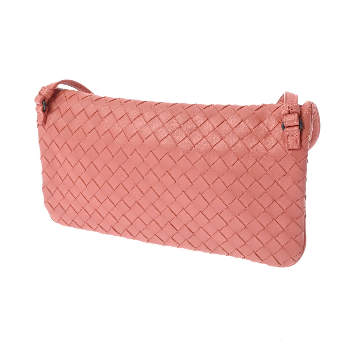 ボッテガヴェネタ BOTTEGA VENETA ザ・ポーチ アクセサリーポーチ  