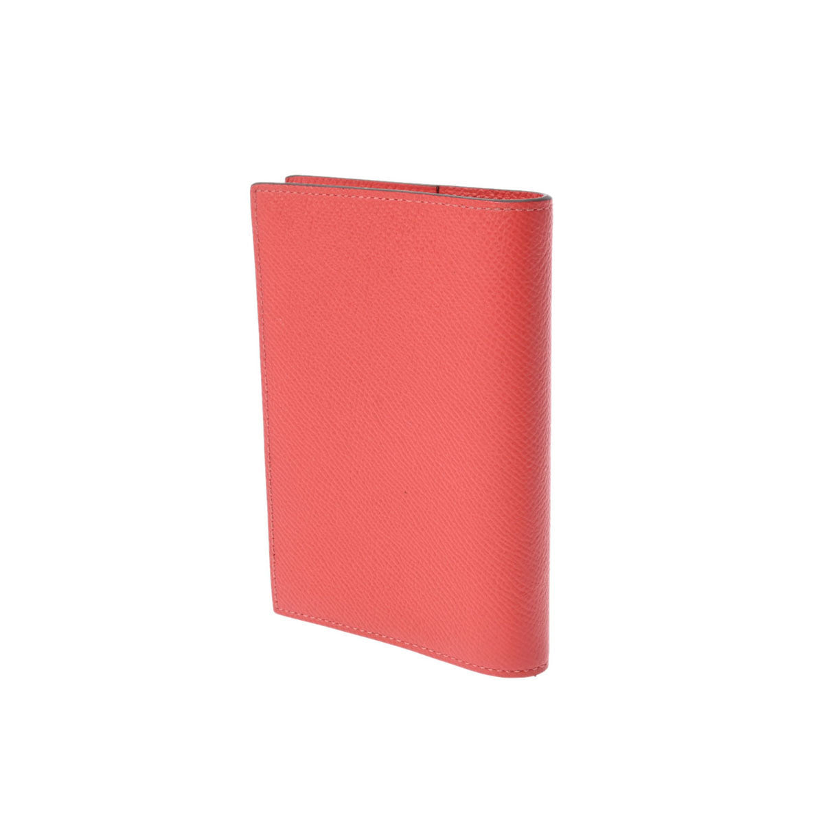 エルメスアジェンダ ローズジャイプール X刻印(2016年頃)刻印 メンズ