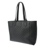 LOUIS VUITTON ルイヴィトン ダミエアンフィニ カバ ヴォワヤージュ オニキス N41493 メンズ レザー トートバッグ Bランク 中古 銀蔵